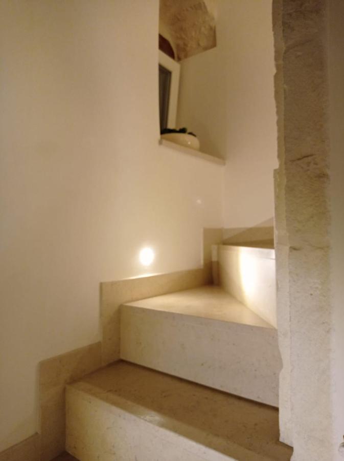 Dimora San Nicola Villa Locorotondo Exterior photo